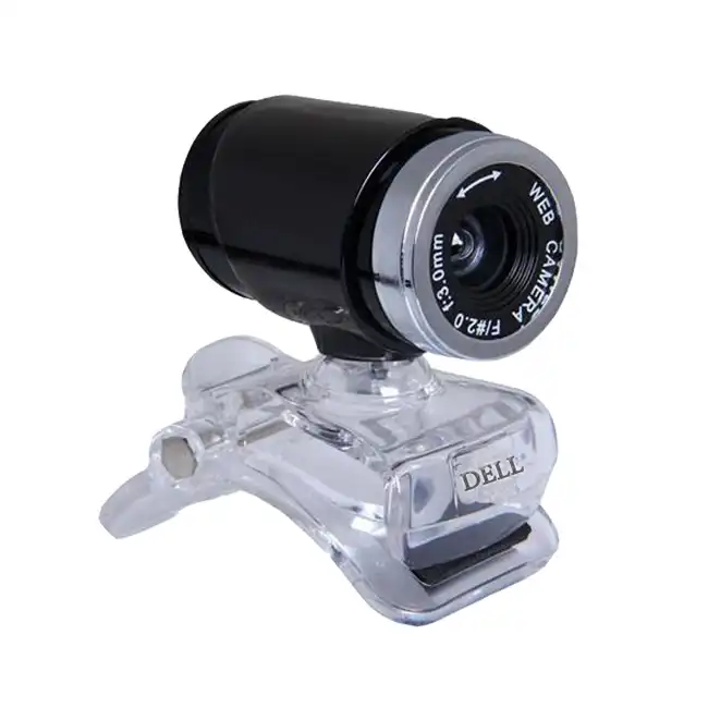 وب کم مدل D-02
