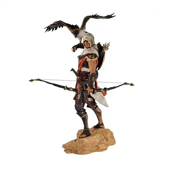 فیگور مدل Bayek Protector