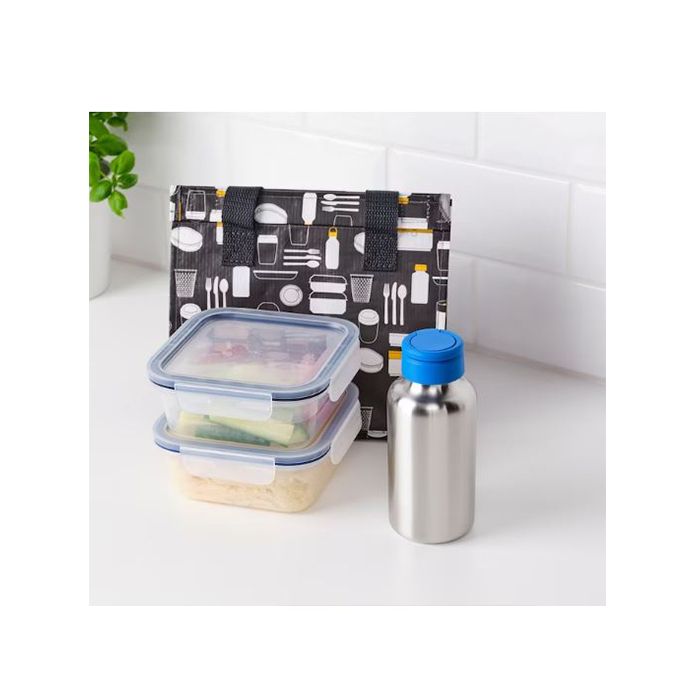 قمقمه ایکیا مدل ENKELSPÅRIG 007 گنجایش 0.5 لیتر -  - 3