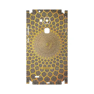 MAHOOT Sheikh-Lotfollah Mosque-Tile-FullSkin Cover Sticker for Huawei Mate 7