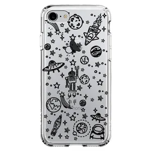 Megafone C24-B Cover For Apple Iphone SE 2020 / SE 2