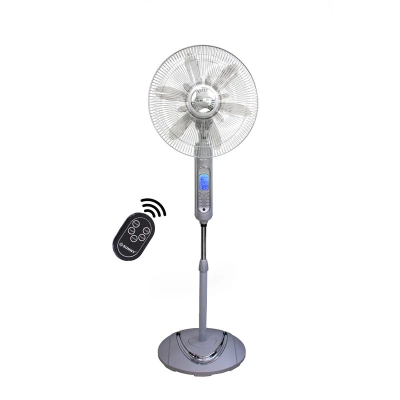 عکس شماره 6 : پنکه سانی مدل dws hilux