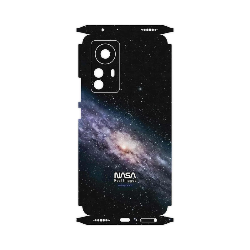 برچسب پوششی ماهوت مدل Universe_by_NASA_3-FullSkin مناسب برای گوشی موبایل شیائومی 12 Pro