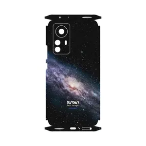 MAHOOT Universe_by_NASA_3-FullSkin Cover Sticker for Xiaomi 12 Pro