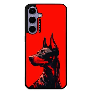 AKAM AMC-WSGS24P-DOGS-6 Cover For Samsung Galaxy S24 Plus
