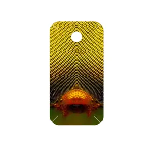 MAHOOT Bee eyes Cover Sticker for Huawei Ascend Y330