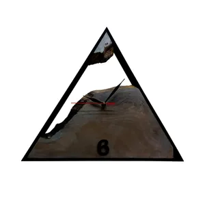 ساعت دیواری مدل D6