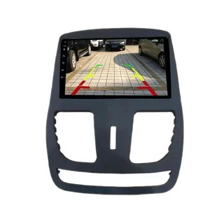 قاب مانیتور مدل EM2 مناسب برای سمند سورن