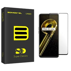 Somastel SD Screen Protector For Realme  9i 5G