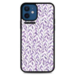 AKAM AMC-WA12M-LAVENDER-15 Cover For Apple iPhone 12 Mini