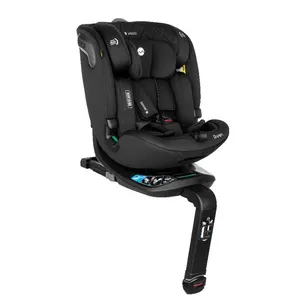 صندلی خودرو کودک مونته مدل aven