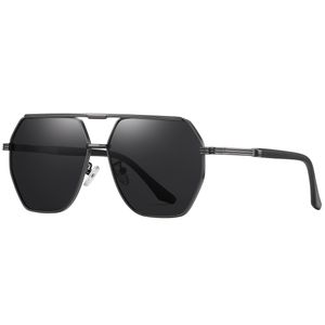 نقد و بررسی عینک آفتابی مردانه آلبرت وگ مدل JS8529C22-P142 توسط خریداران