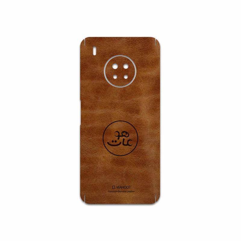 برچسب پوششی ماهوت مدل BFL-MAH مناسب برای گوشی موبایل هوآوی Y9a