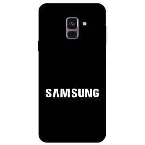 Megafone 2866 Cover For Samsung Galaxy A6 2018