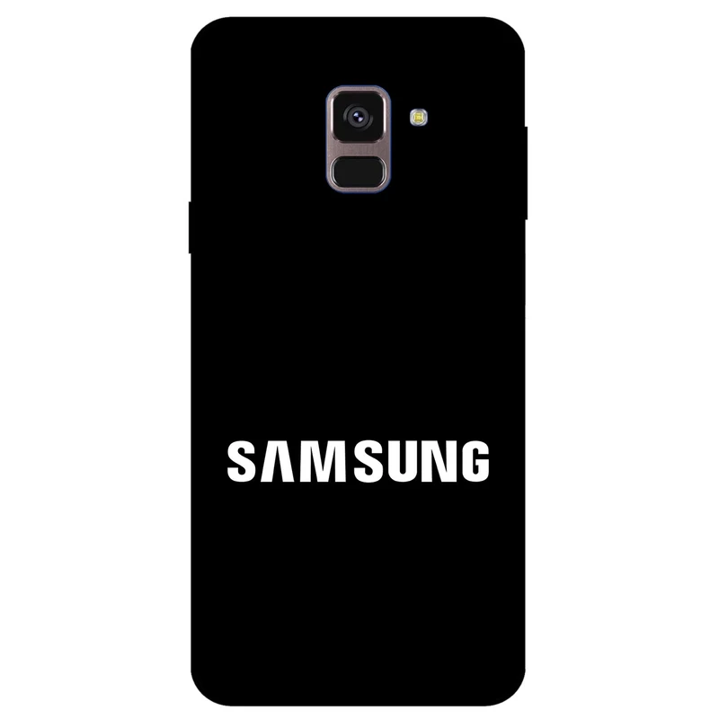 کاور مگافون کد 2866 مناسب برای گوشی موبایل سامسونگ Galaxy A6 2018