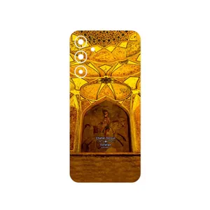 MAHOOT Chehel Sotoun Palace Cover Sticker for Samsung A25 5G