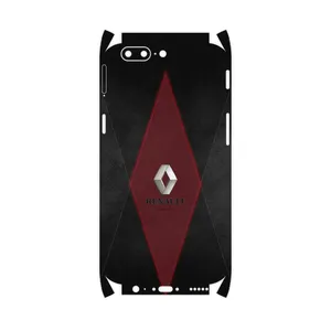 MAHOOT Renault-FullSkin Cover Sticker for OnePlus 5