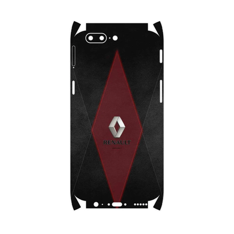 برچسب پوششی ماهوت مدل Renault-FullSkin مناسب برای گوشی موبایل وان پلاس 5
