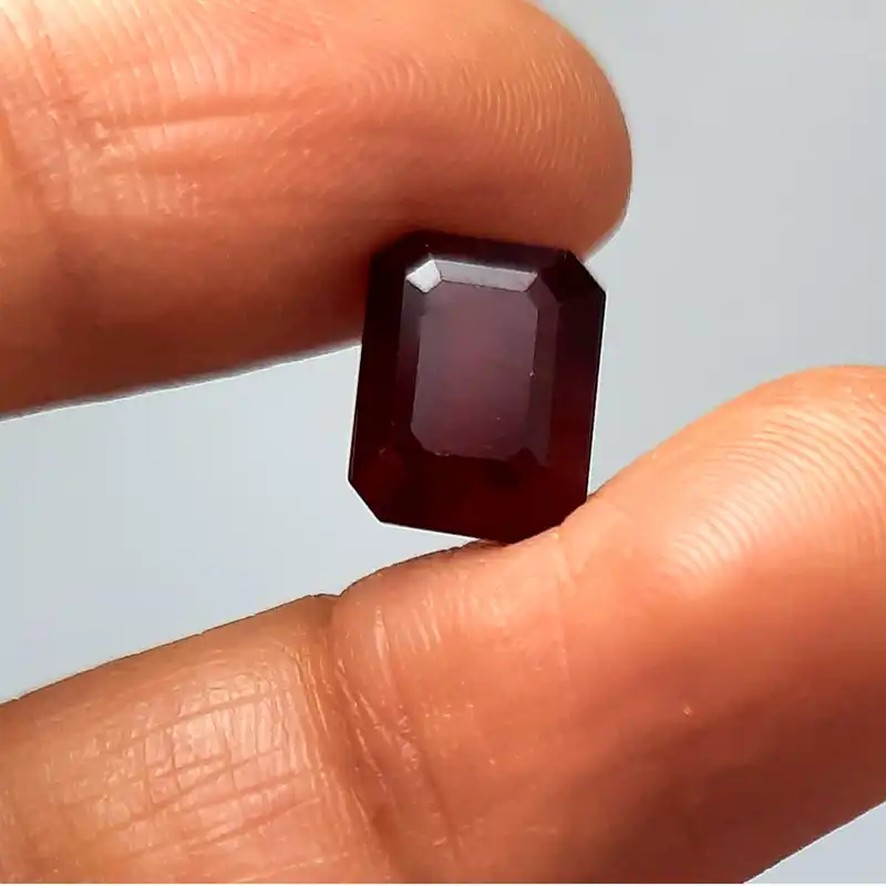 سنگ یاقوت کد 808