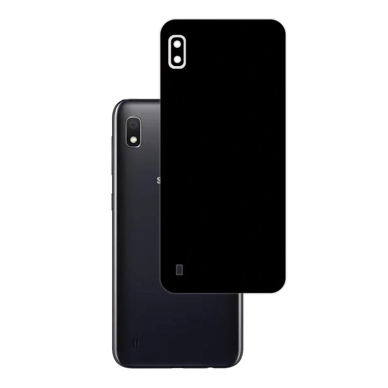 برچسب پوششی بستور مدل GB2-14 مناسب برای گوشی موبایل سامسونگ Galaxy A10