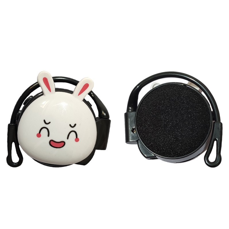 پخش کننده موسیقی مدل خرگوش پخش کننده موسیقی مدل خرگوش