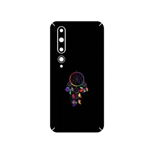 MAHOOT Dream Catchers Cover Sticker for Xiaomi Mi 10 5G