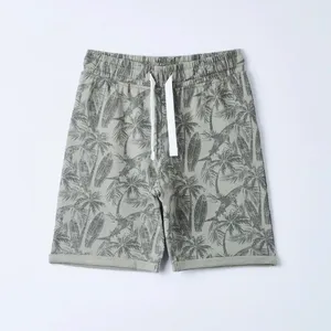 شلوارک پسرانه ترانوا مدل PK-TRN-TOS-04