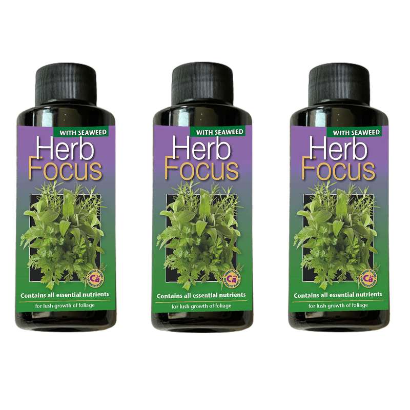 کود مایع سبزیجات فوکوس مدل H-2 حجم 100 میلی لیتر بسته سه عددی کود مایع سبزیجات فوکوس مدل H-2 حجم 100 میلی لیتر بسته سه عددی