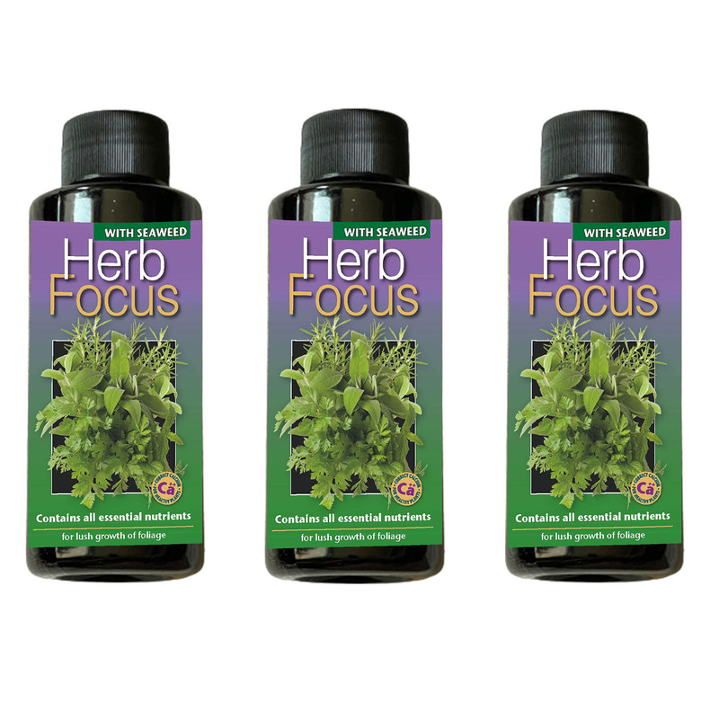 کود مایع سبزیجات فوکوس مدل H-2 حجم 100 میلی لیتر بسته سه عددی کود مایع سبزیجات فوکوس مدل H-2 حجم 100 میلی لیتر بسته سه عددی