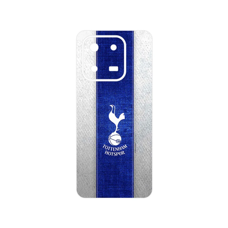 برچسب پوششی ماهوت مدل Tottenham_Hotspur_FC مناسب برای گوشی موبایل آنر X7d 4G