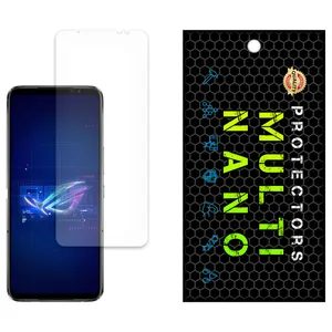 Multi Nano X-S1M Model Matte Screen Protector Suitable For ASUS ROG Phone 6 Pro Mobile Phone