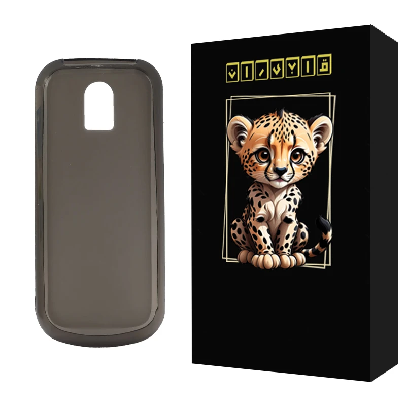 کاور قاب ایران کد NOJ مناسب برای گوشی موبایل نوکیا 130 2017