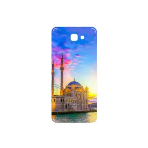 MAHOOT City of Istanbul Cover Sticker for Samsung Galaxy J5 Prime