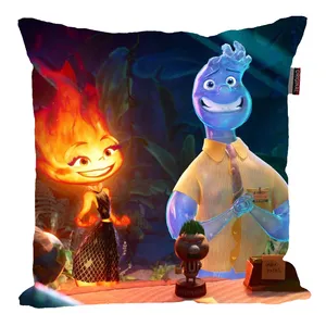 کوسن کودک مدل انیمیشن المنتال کد 81