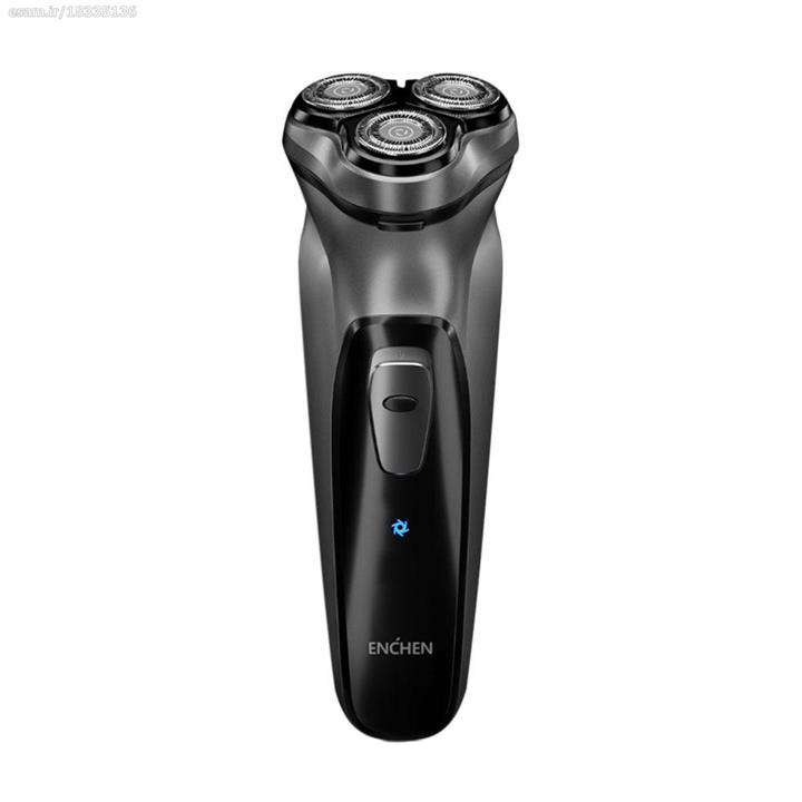 ماشین اصلاح موی صورت ان شن مدل Black Stone ماشین اصلاح موی صورت ان شن مدل Black Stone