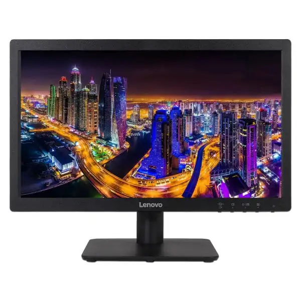 مانیتور لنوو مدل D19-10-A سایز 18.5 اینچ