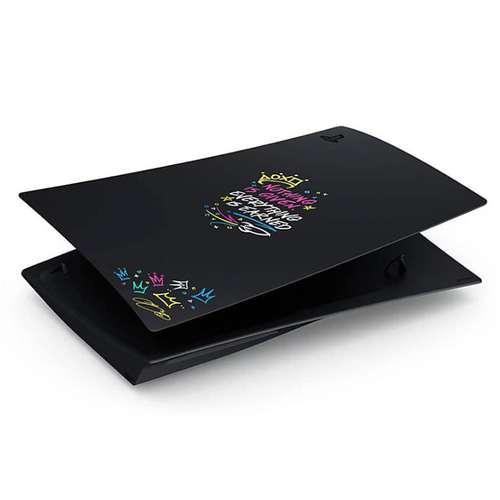 فیس پلیت پلی استیشن 5 سونی مدل LeBron James Limited Edition 