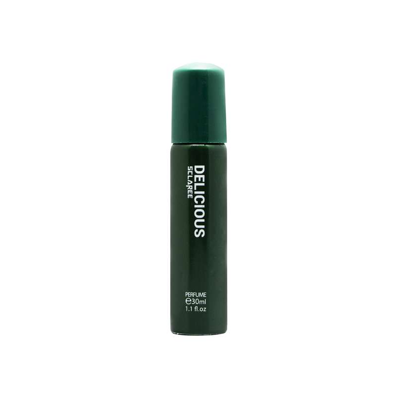 عطر جیبی زنانه اسکلاره مدل Delicous حجم 30 میلی لیتر عطر جیبی زنانه اسکلاره مدل Delicous حجم 30 میلی لیتر