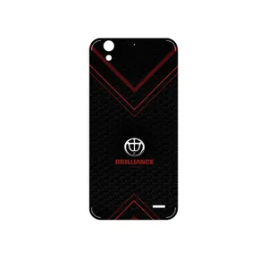 MAHOOT Brilliance Cover Sticker for Huawei Ascend G630