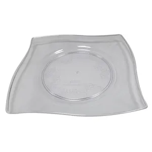 پیش دستی یکبار مصرف کد 940 بسته 6 عددی