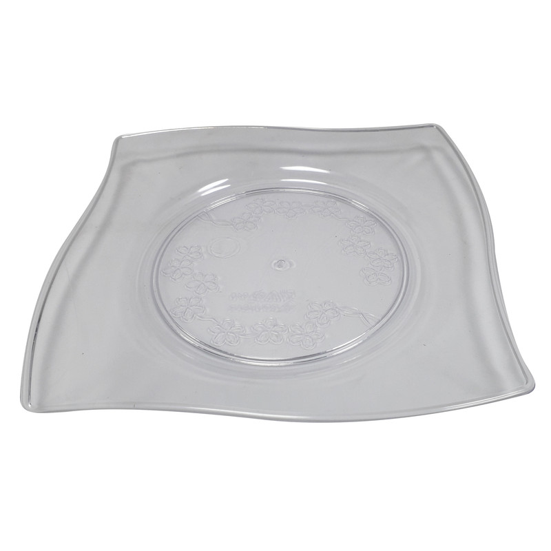 پیش دستی یکبار مصرف کد 940 بسته 6 عددی
