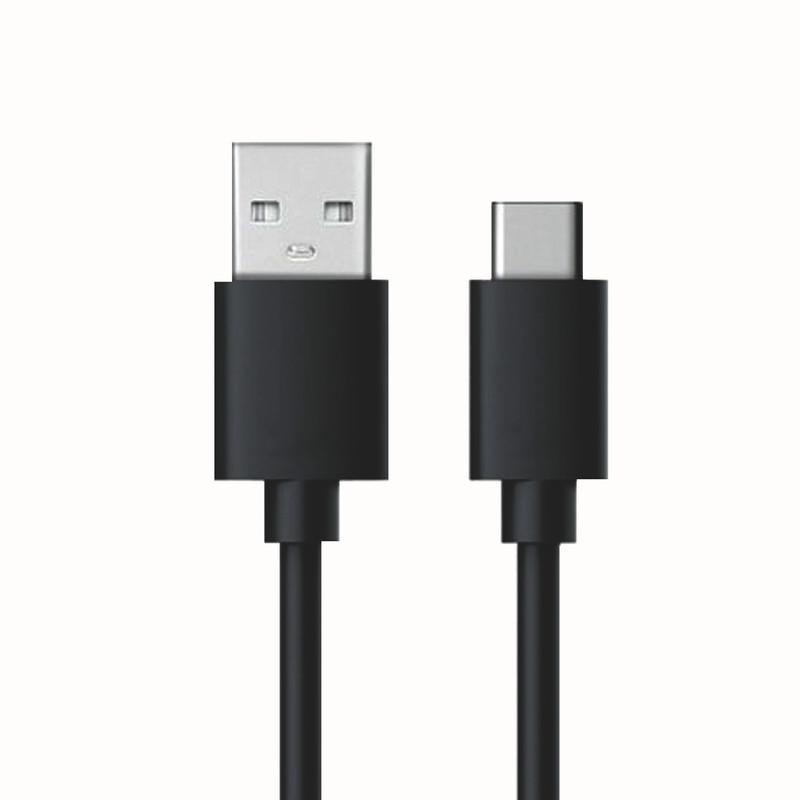 کابل تبدیل USB به USB-C مدل ER02 طول 1.2 متر