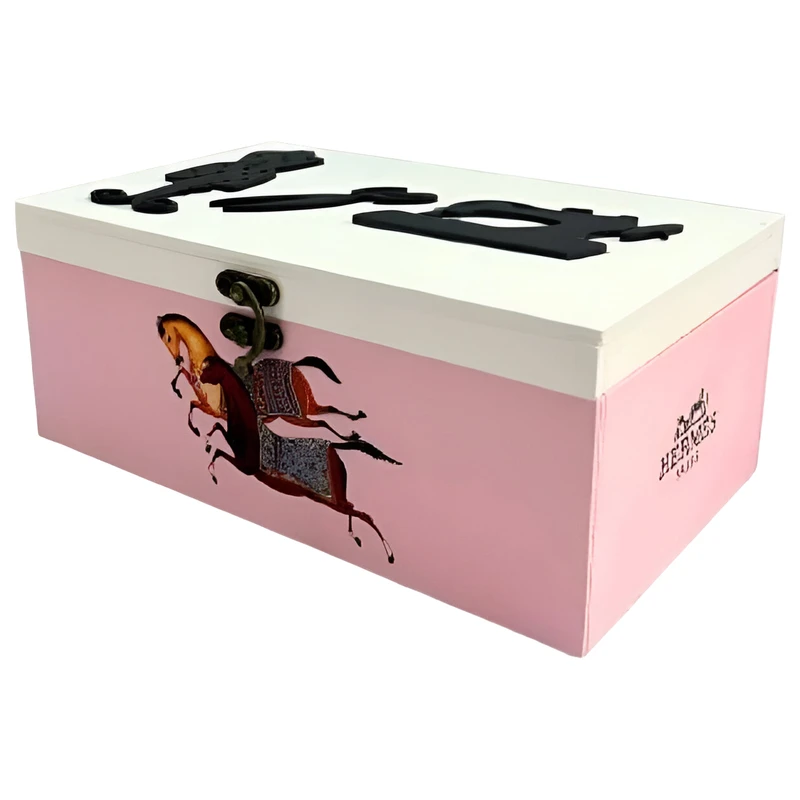 جعبه ابزار خیاطی مدل 239