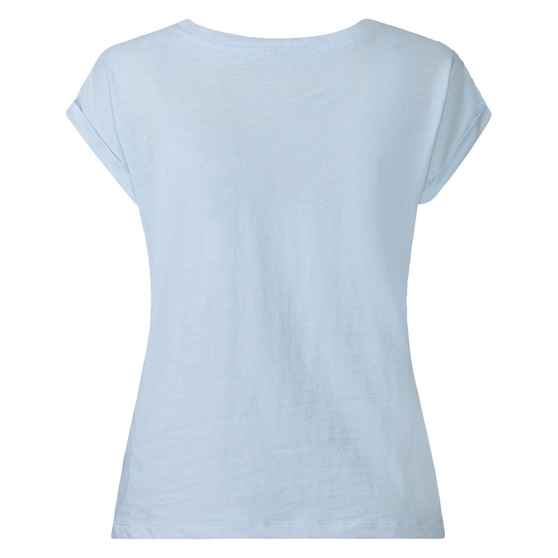تی شرت آستین کوتاه زنانه اسمارا مدل El Ocean -  - 3