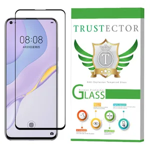  Trustector FUL-T Screen Protector For Huawei nova 7