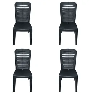 صندلی مدل KERKERE-30 مجموعه 4 عددی