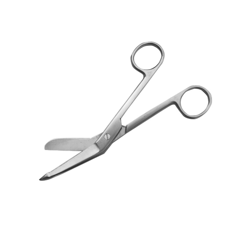 قیچی بانداژ مدل 14