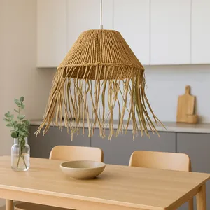 چراغ آویز 1 شعله شاهان تک مدل BOHO 3