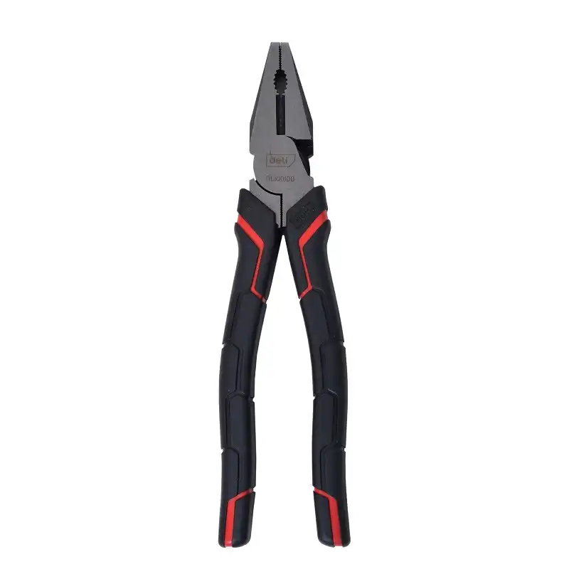 انبردست دلی مدل DL100108 سایز 8 اینچ