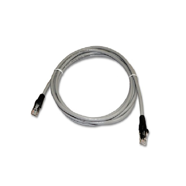 پچ کورد cat 6 plusکروبن مدل CRBPC6ULxGY